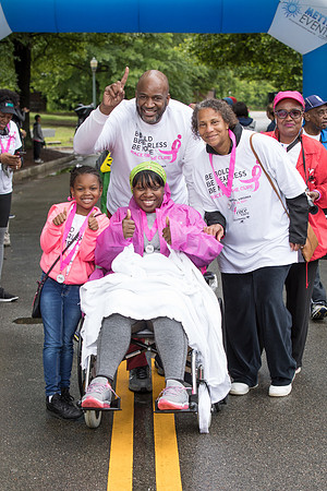 Race for the Cure47