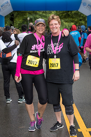 Race for the Cure50