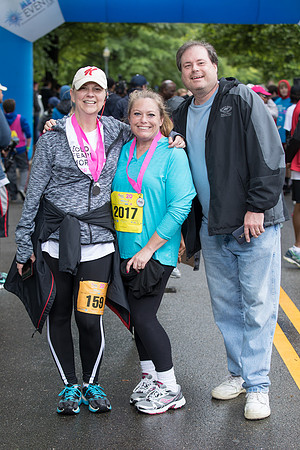 Race for the Cure51