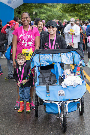 Race for the Cure52