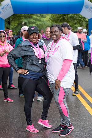 Race for the Cure55