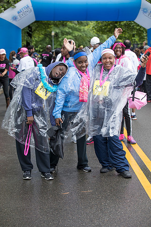 Race for the Cure60