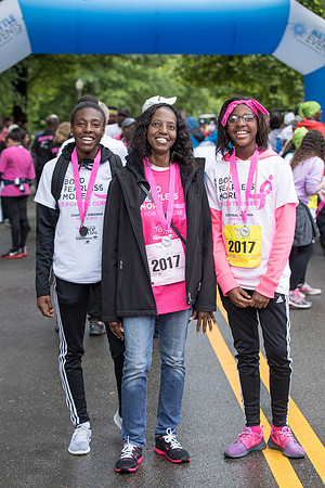 Race for the Cure61