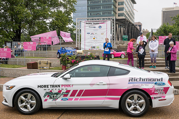 Race for the Cure63