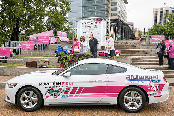 Race for the Cure65