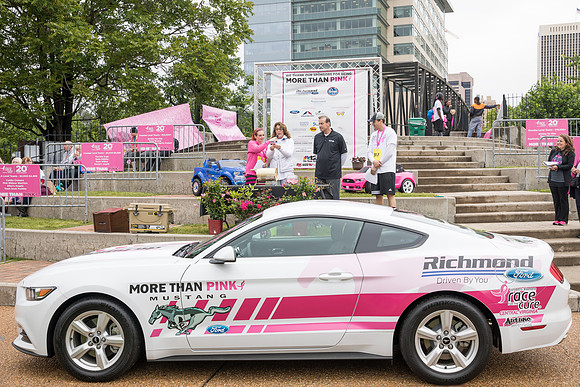 Race for the Cure67