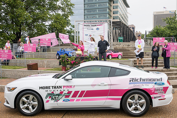 Race for the Cure68