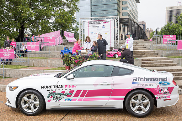 Race for the Cure71