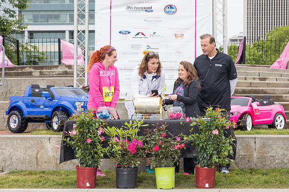Race for the Cure72