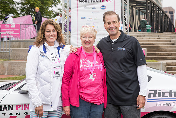 Race for the Cure74