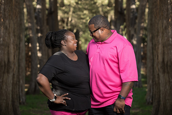 Arik & Marquita2