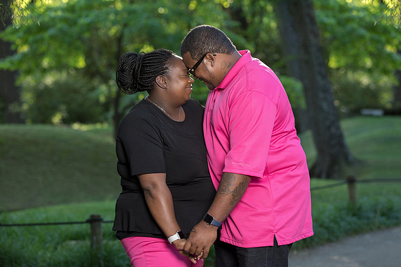 Arik & Marquita10