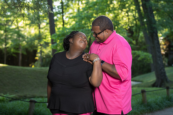 Arik & Marquita9