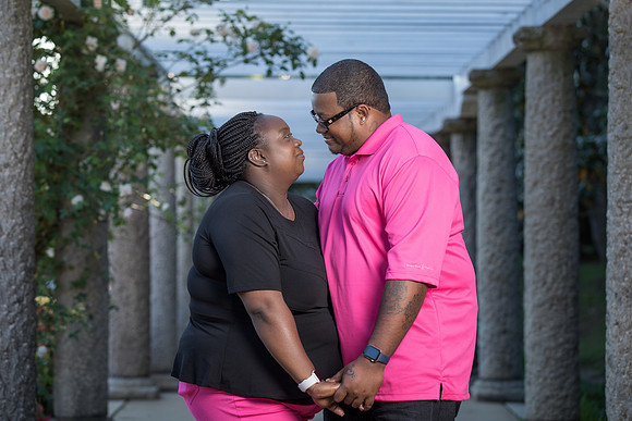 Arik & Marquita20