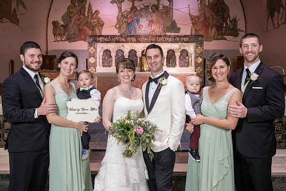 The Ceremony64