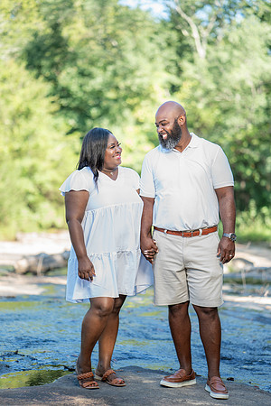 Kevin & Dionna-5