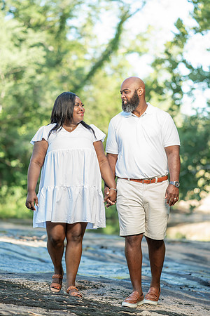 Kevin & Dionna-2