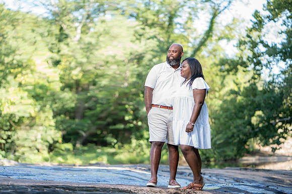 Kevin & Dionna-1