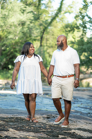 Kevin & Dionna-4