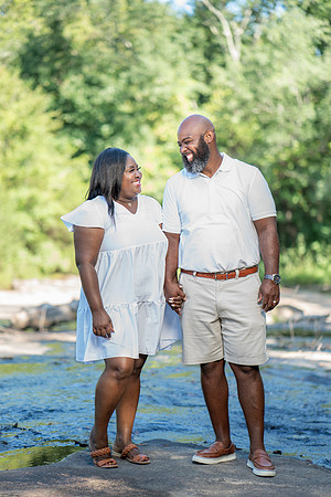 Kevin & Dionna-6