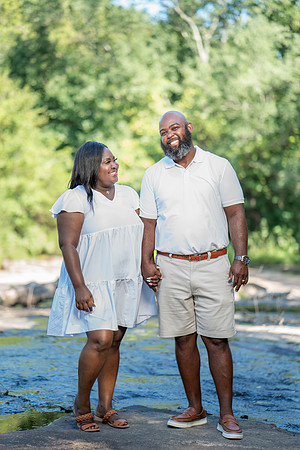 Kevin & Dionna-7