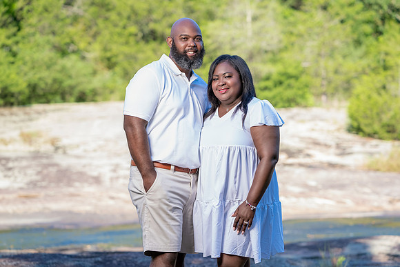 Kevin & Dionna-19