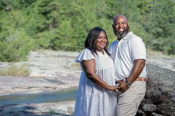 Kevin & Dionna-24