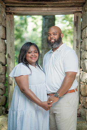 Kevin & Dionna-32