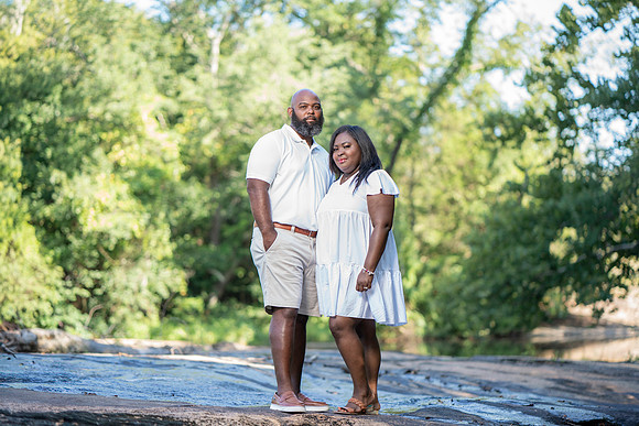 Kevin & Dionna