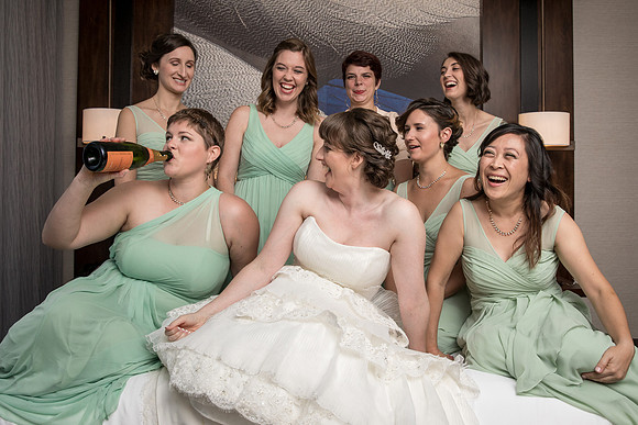 The Getting Ready Photos43