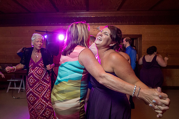 The Reception141