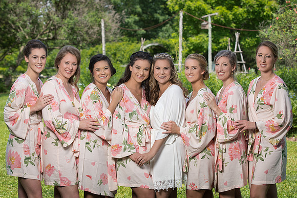 The Getting Ready Photos26