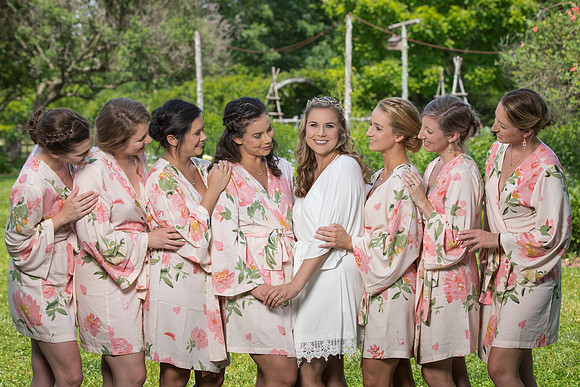 The Getting Ready Photos27