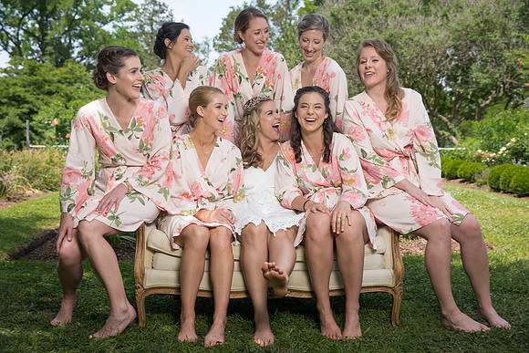 The Getting Ready Photos29