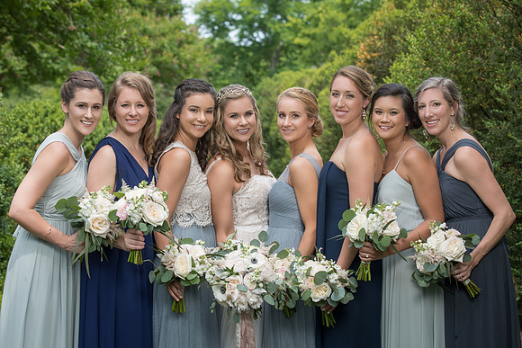 The Getting Ready Photos39
