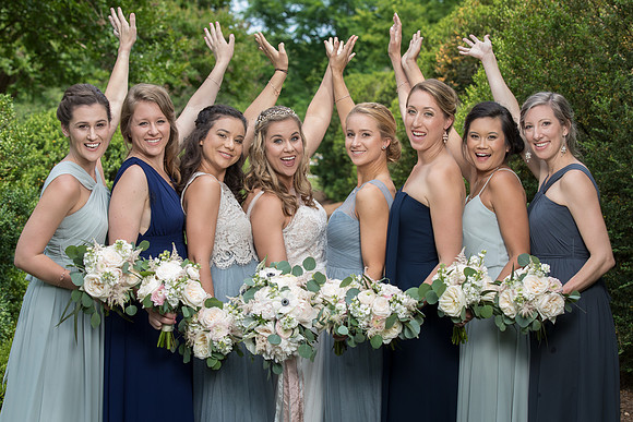 The Getting Ready Photos41