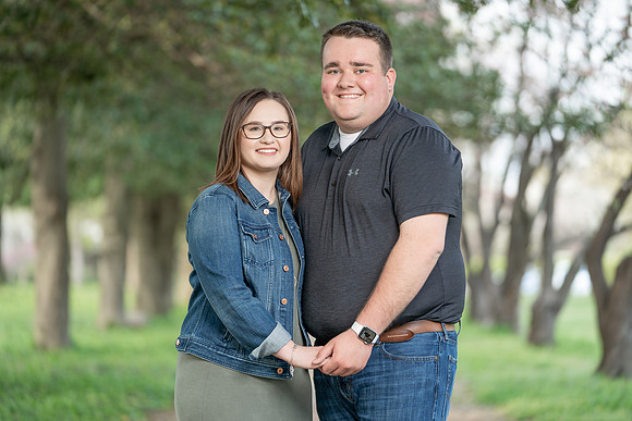 Noah & Jordan's Engagement Shoot-5