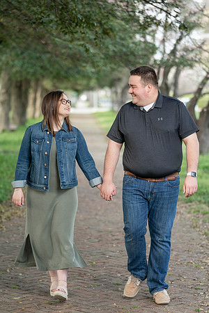 Noah & Jordan's Engagement Shoot-7