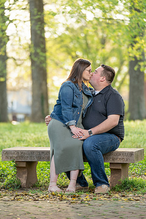 Noah & Jordan's Engagement Shoot-11