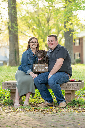 Noah & Jordan's Engagement Shoot-12