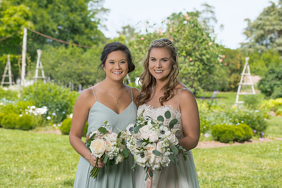 The Getting Ready Photos46