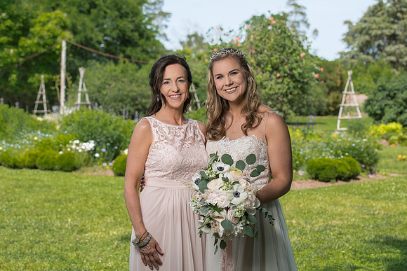 The Getting Ready Photos49