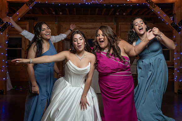 Celeste & Ryans Wedding-538