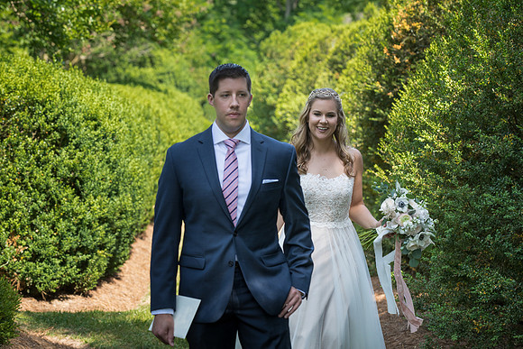 The Getting Ready Photos61