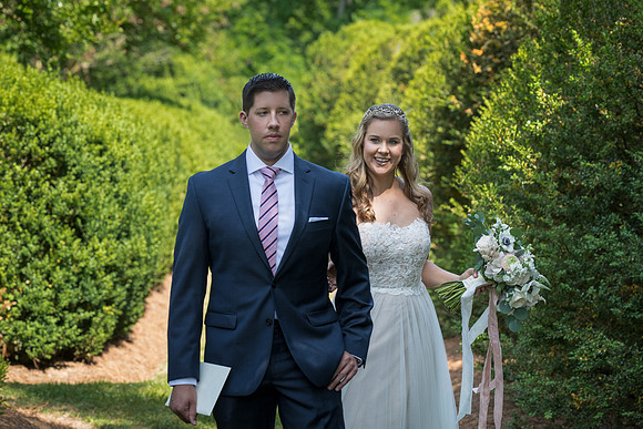 The Getting Ready Photos62