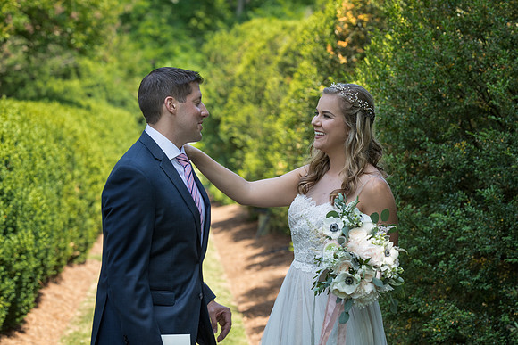 The Getting Ready Photos63