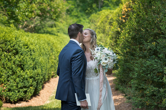 The Getting Ready Photos67