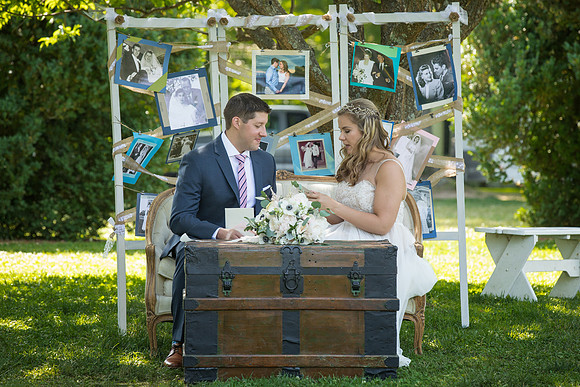 The Getting Ready Photos71