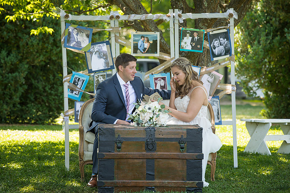 The Getting Ready Photos74