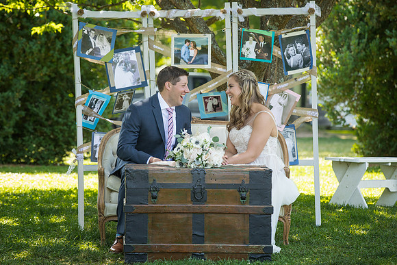 The Getting Ready Photos76